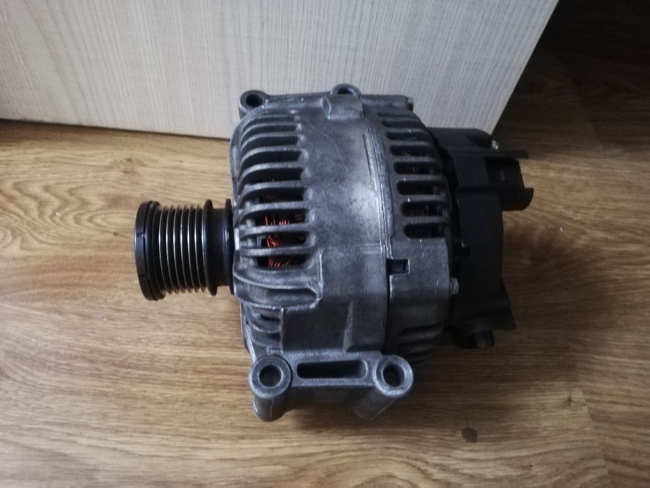 Alternator TG17C030  Mercedes W211 3.0 V6  w219, w203, sprinter