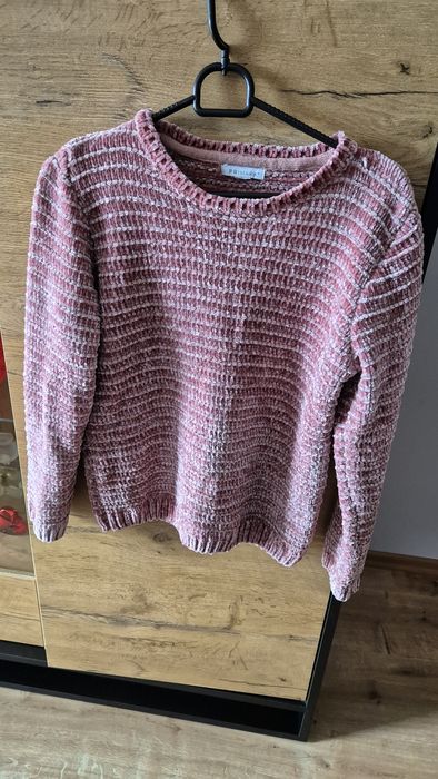 Sweter, sweterek, ciepły sweter