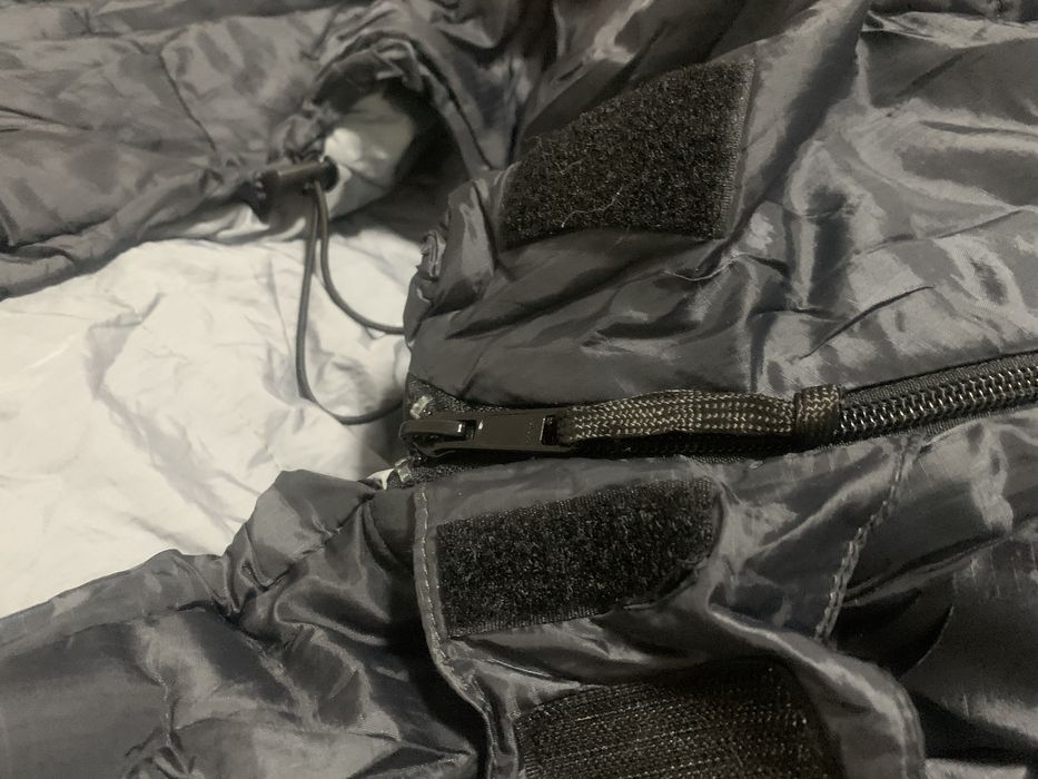 Спальный мешок 185см