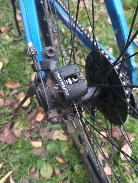 Велосипед Ardis Hilland 29