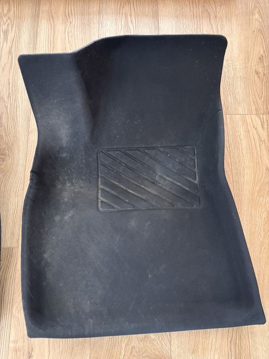 Tapetes 3d all weather Tesla Model 3