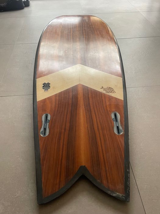 Prancha de surf 5.7”