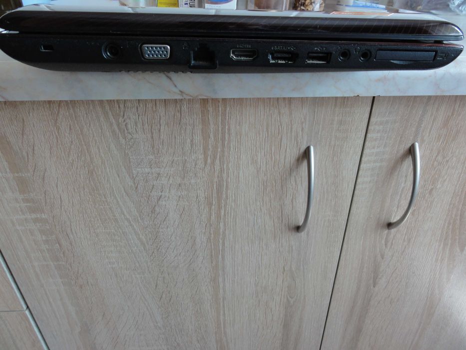 Laptop Samsung R-780 ( 17'')