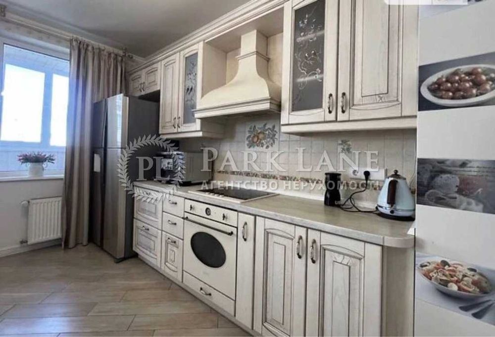 3к Окіпної 10 Лівобережна Флоренції  106м2 Русанівка Дніпровський