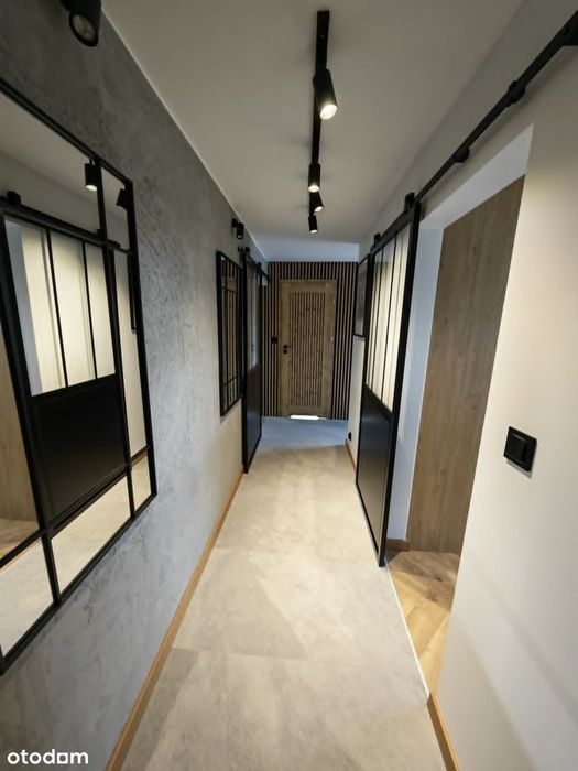 Nowe PREMIUM 48m²! 2 pokoje, 1 piętro, duży balkon |Sosnowiec, Zagórze - Widok 5