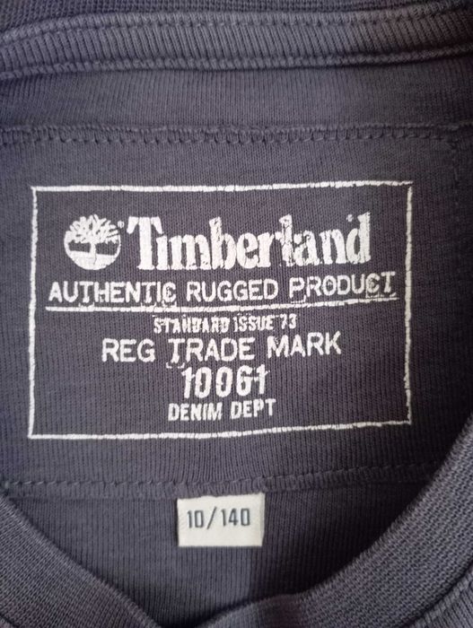 T-shirt - Timberland