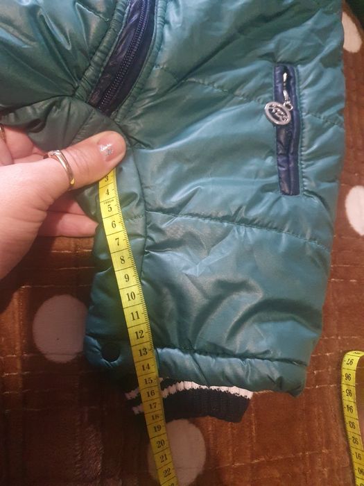 Зимний комбенизон