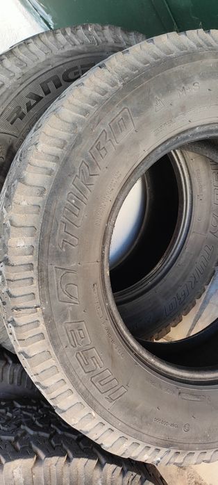 Pneus All Terrain 235/70 R16 Insaturbo Ranger