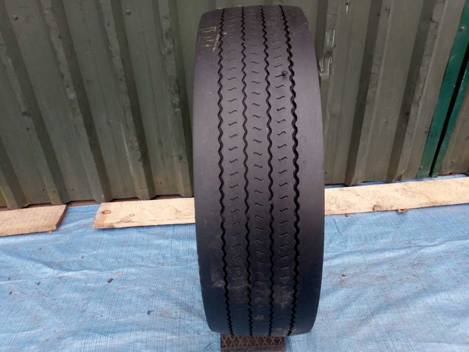 Opona Continental 275/70 - R 22,5 22.5 Urban Ha 3