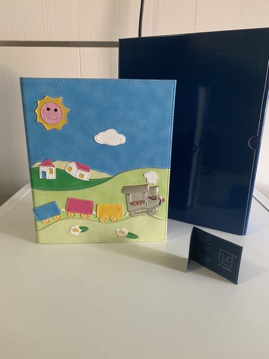 Album Fotografias ITS Argenti