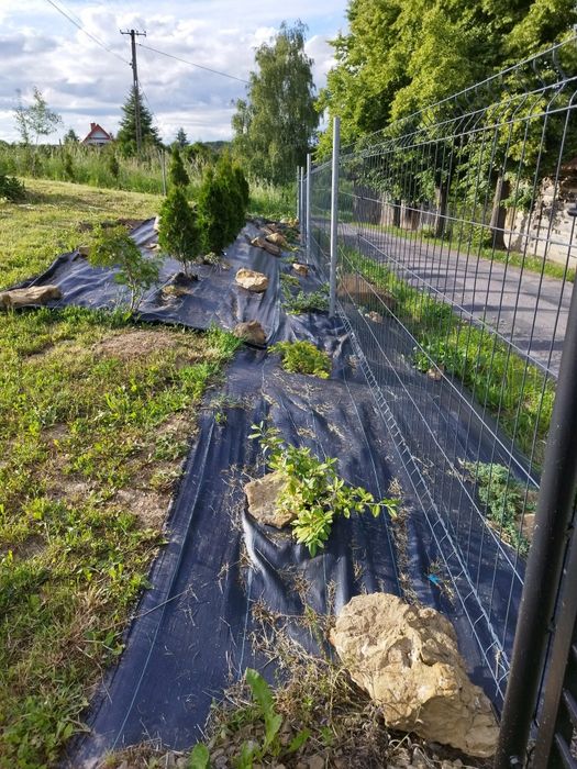 Dom w górach 105m2 gmina Łącko