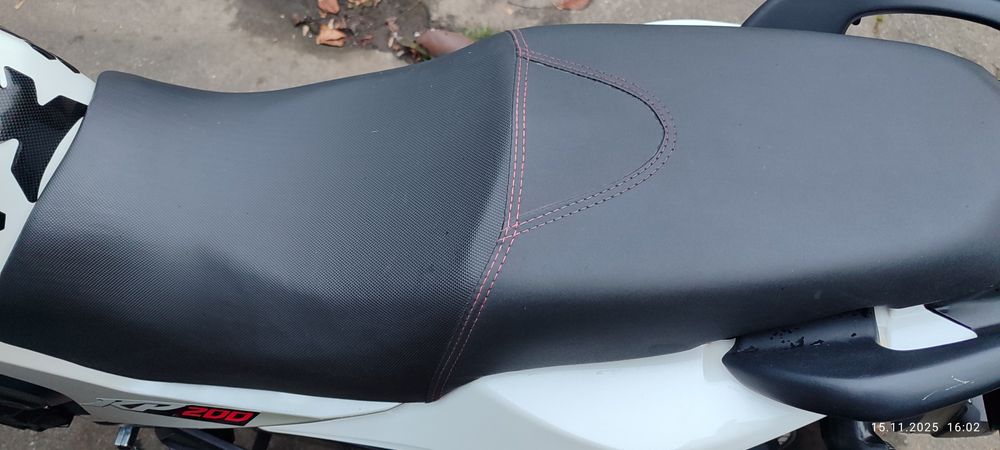 Продам Lifan KP200