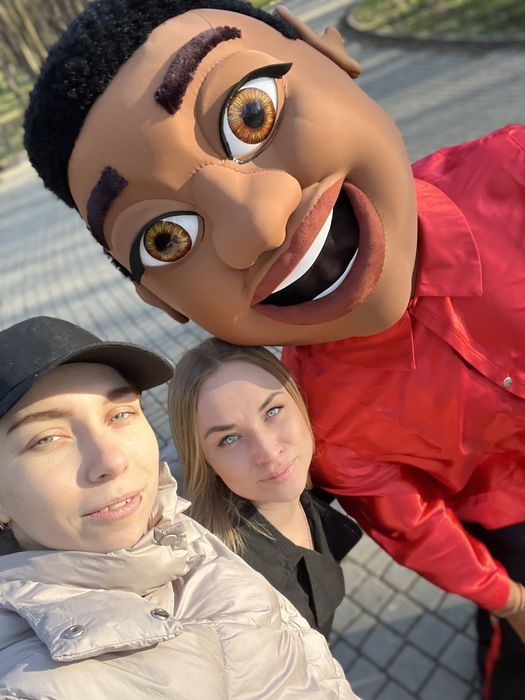 Стриптизер Коломия. Аніматори. Жартівливий стриптиз на привітання