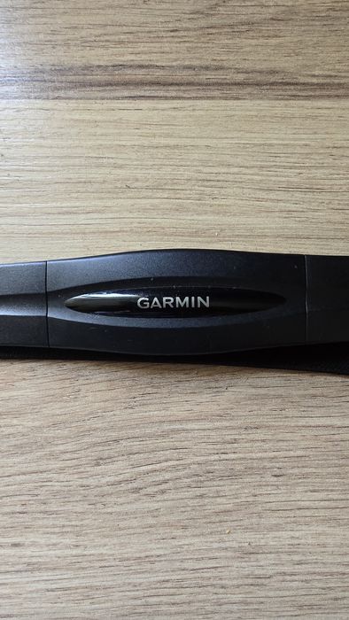 Czujnik pasek piersiowy tętna Garmin