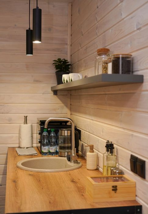 Здається дача з чаном по добово