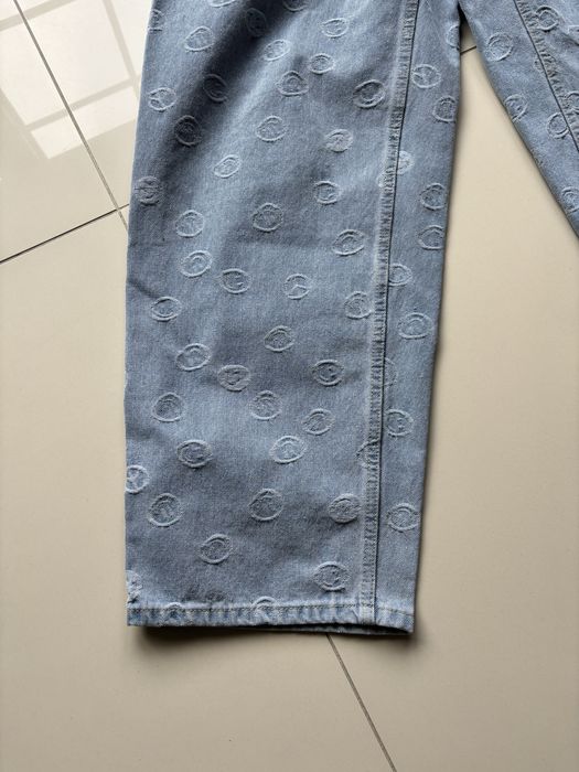 Spodnie MOLO Jeans 176cm