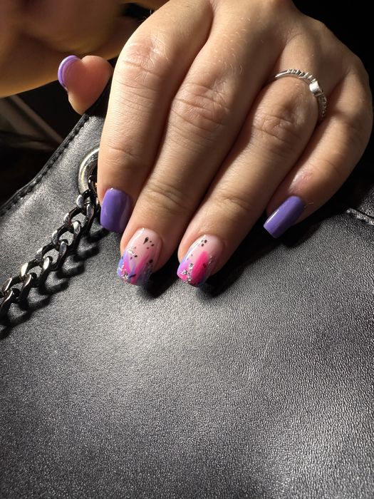 Маникюр / Брови поселок котовского