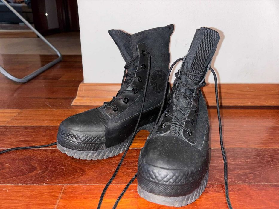 CONVERSE - Trampki Chuck Taylor All Star Lugged 2.0 CC