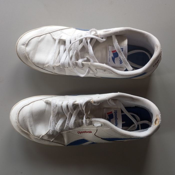 Vendo sapatilhas da marca Reebok