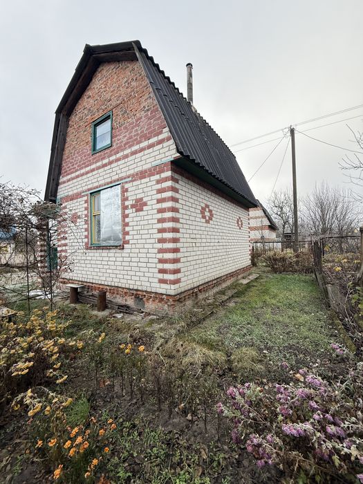 Продаж Дачі в Березанці!!!  5 соток землі