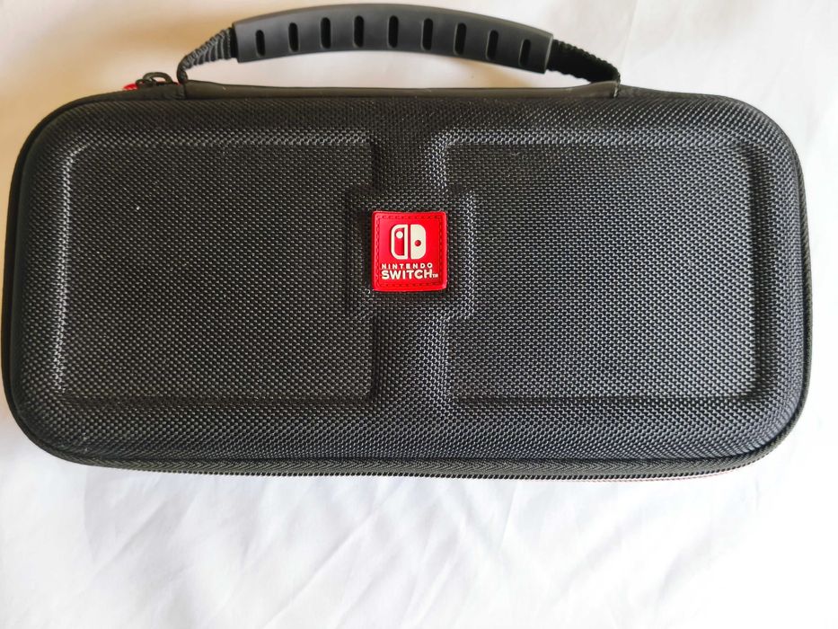 Nintendo Switch V2 HAC-001-01