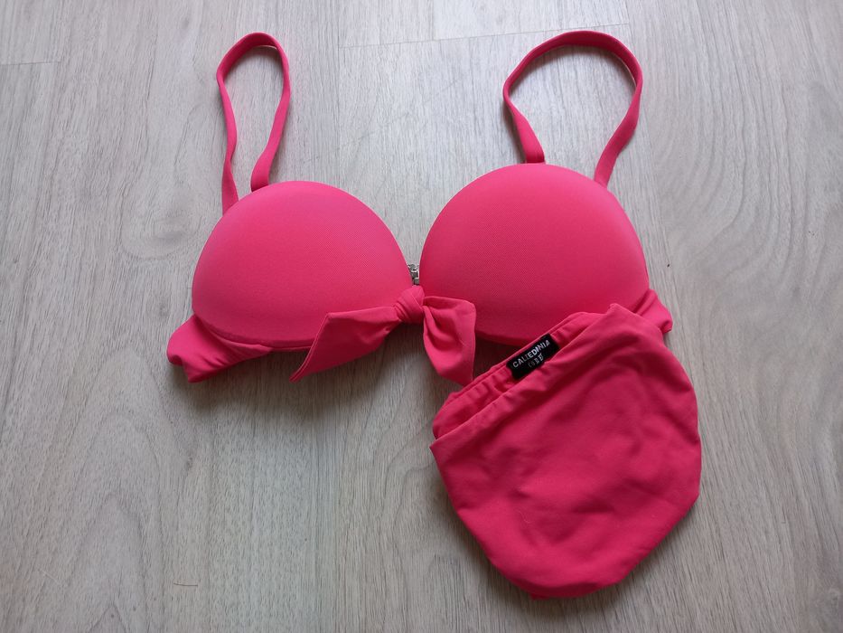 Bikini calzedonia em ótimo estado