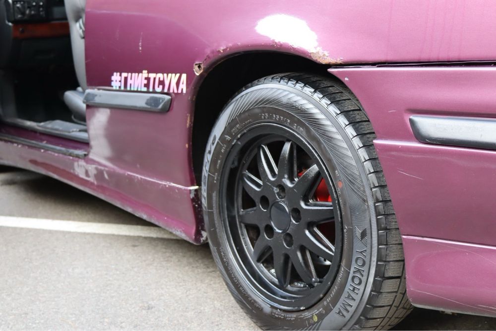 Продам Opel Calibra