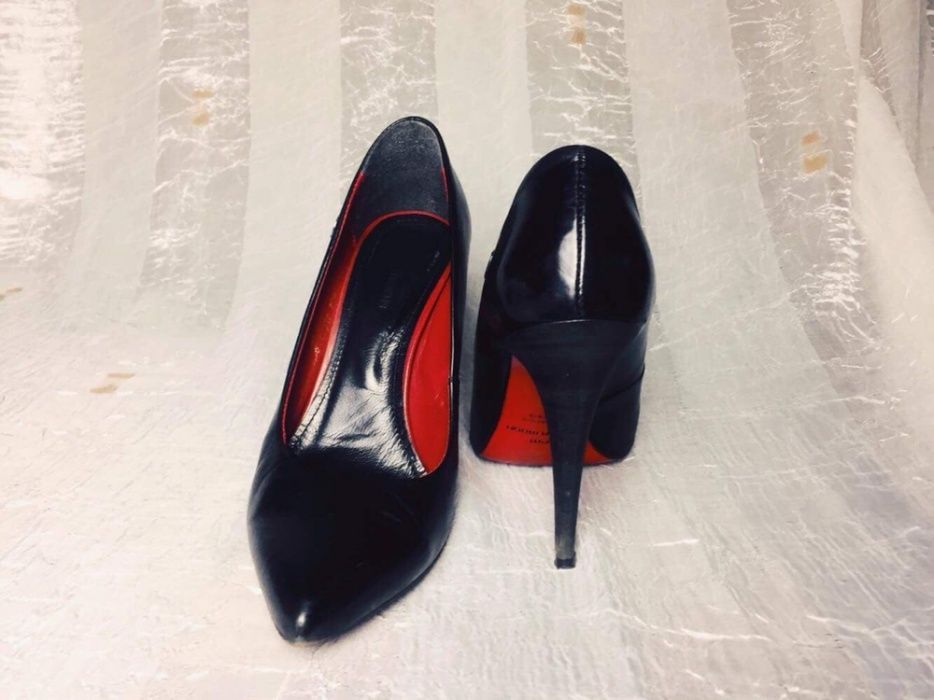 Czułenka Prima Moda ,rozm.39.