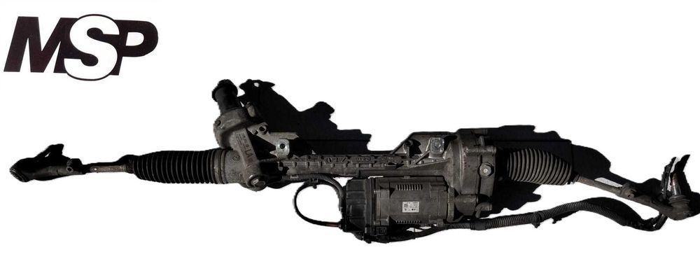 Caixa Direção Bmw 07-15