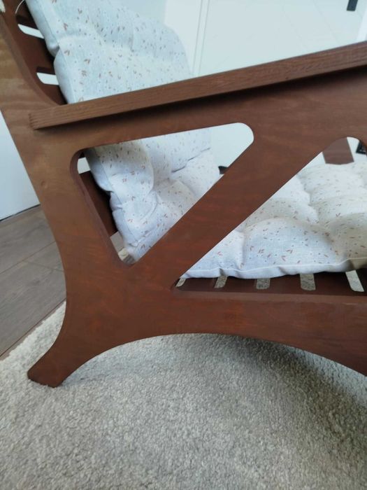 Zestaw mebli ogrodowych