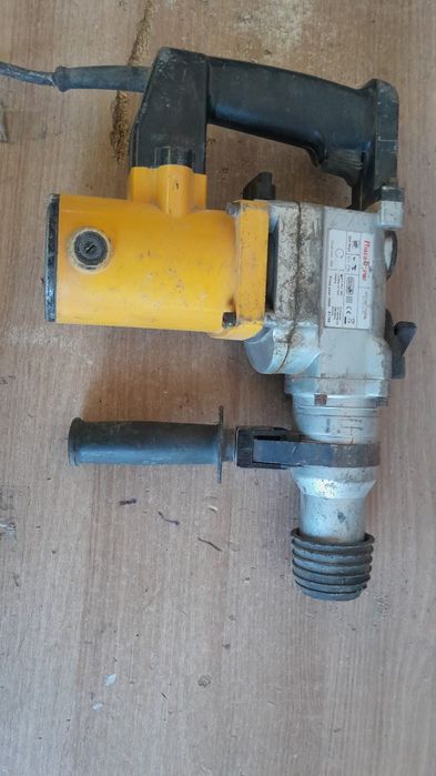 Młotowiertarka Power super