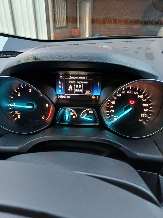 Продам автомобіль