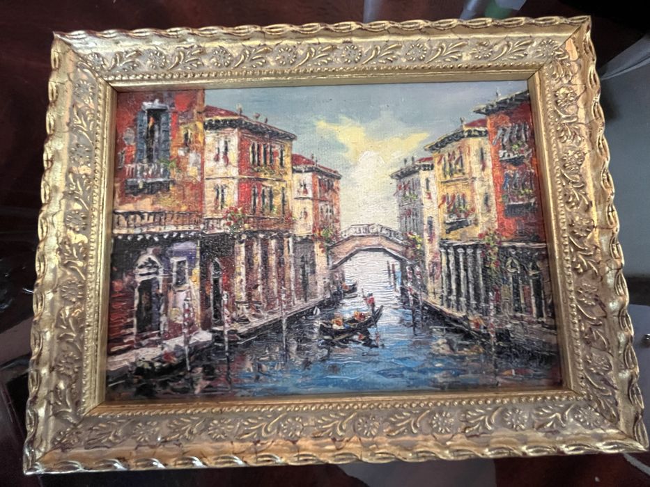 Картина з італійської галереї Arte Italia
