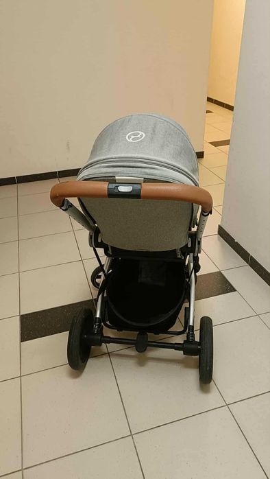 Wózek spacerowy Cybex Balios S
