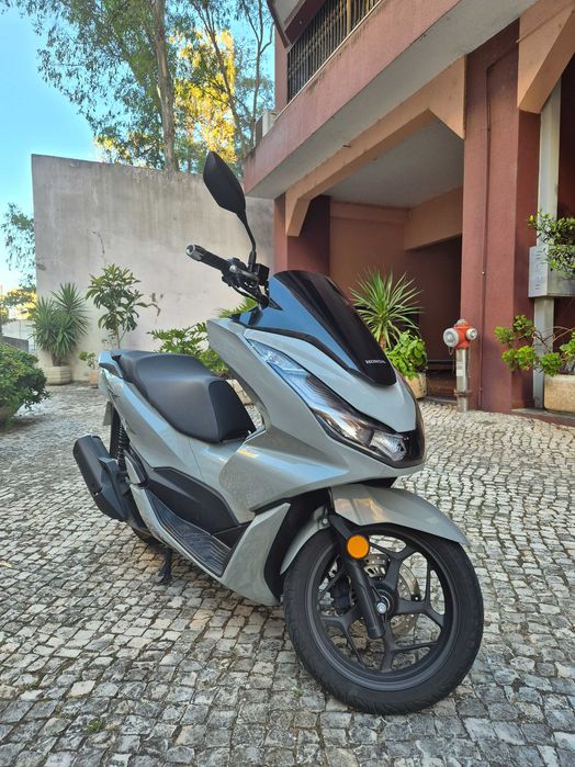 Honda PCX 125 - 2024.05
