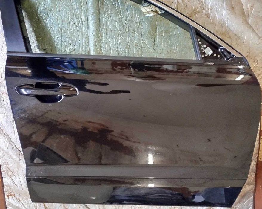 kia niro 2 II двері