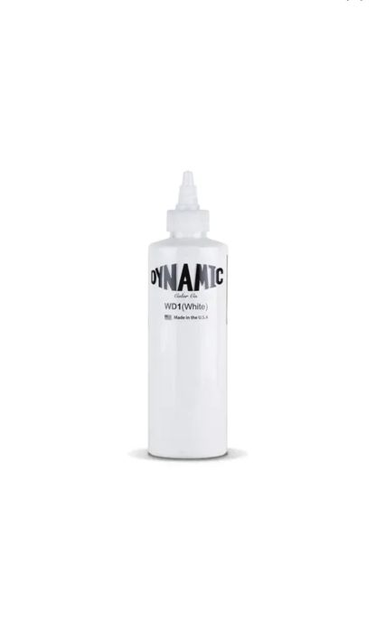 ТАТУ фарба Dynamic