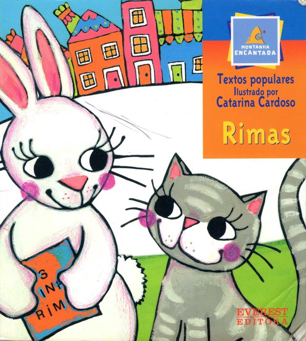 Rimas - Textos Populares