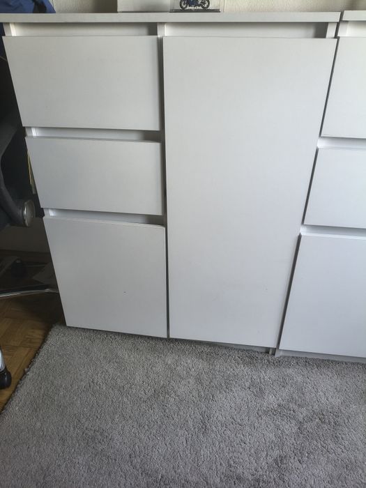 Sprzedam dwie komody