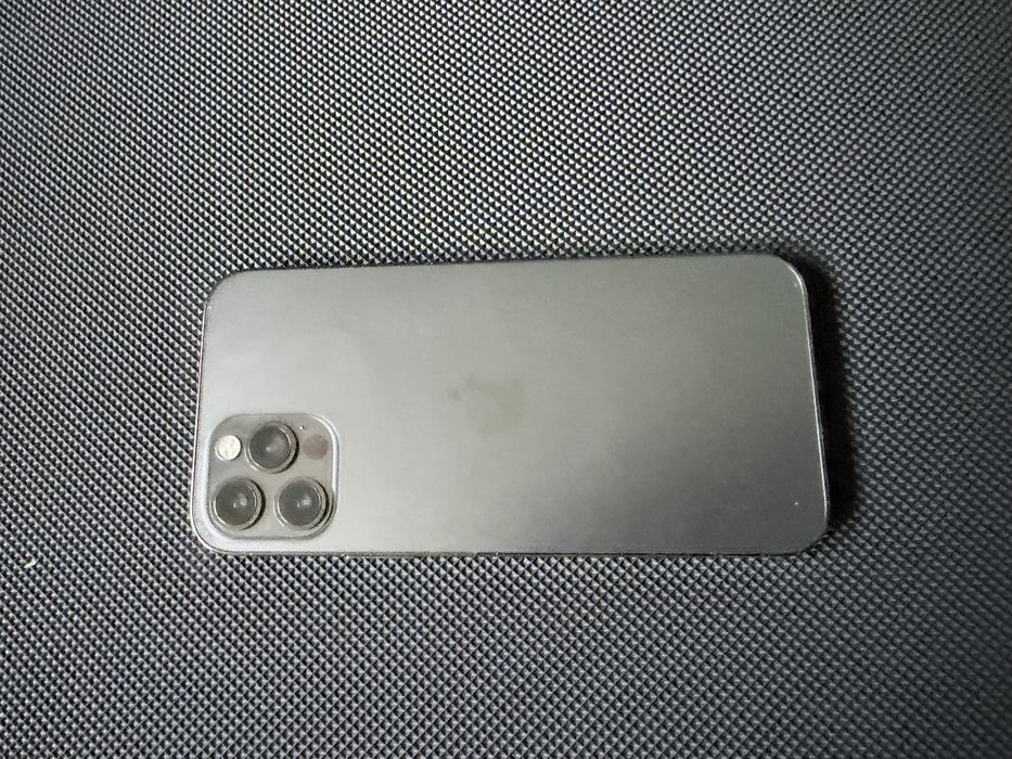 iPhone 12 Pro 256 GB – TANIO