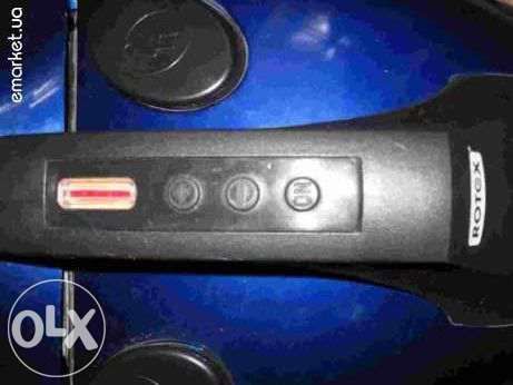 Пылесос с аквафильтром