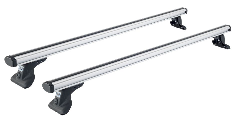 bagażnik dachowy aluminiowy volkswagen vw caravella , multivan t5 t6