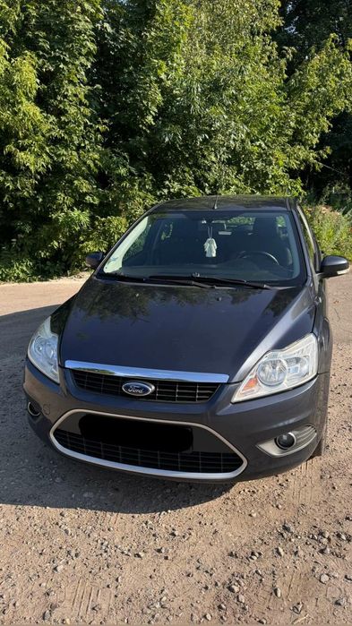 Продам власне авто  Ford Focus