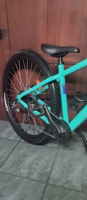 Rockrider explore 100 roda 29 M nova