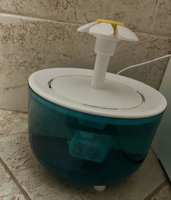 Поілка для тварин