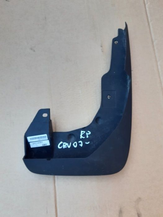Honda CRV CR-V III 2007- Chlapacz Prawy Przód Nowy
