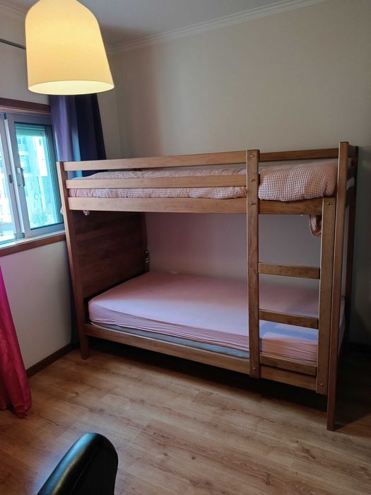 Aluguer de quarto em Albergaria-a-Velha