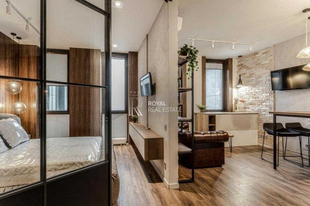 Оренда Квартира 2кім. 48м2 ЖК «Chicago Central House» Метро Паркінг