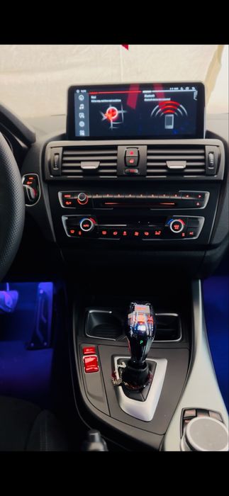 Bmw 220D pack m performance