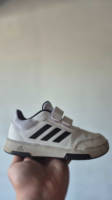 Buty używane dla dzieci